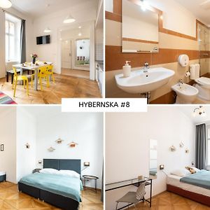Hybernska Apartments