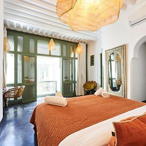 Suite de Luxe
