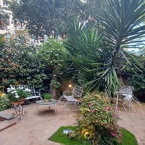 Anche Per I Ciclisti Il Giardino Del Viaggiatore