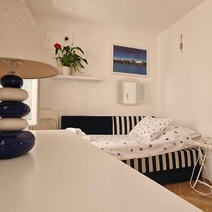 Chambre Triple au Premier Étage