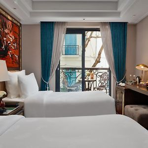 Chambre Familiale