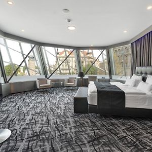 Suite Royale