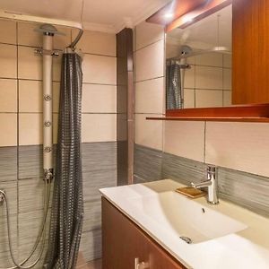 Appartement Rez-de-Chaussée