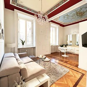 Lis Apartment