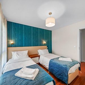 Bessa Luxury Flat By Amber Star Rent