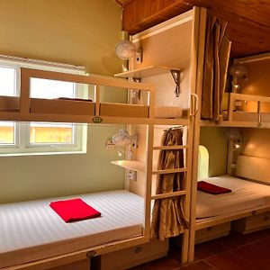 Dormitory Room Mixed