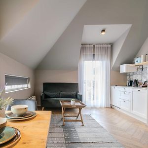 Saga Studios By Heimaleiga