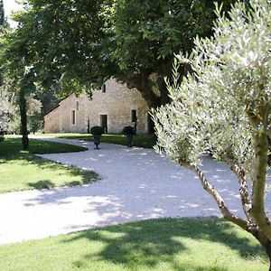 Mas Château Blanc Guest House