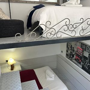 Una Genial Estancia En Madrid Centro