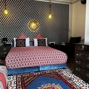 Chambre Triple de Luxe