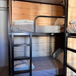 Dormitory Room Mixed