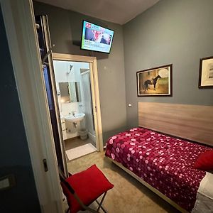 Chambre Simple