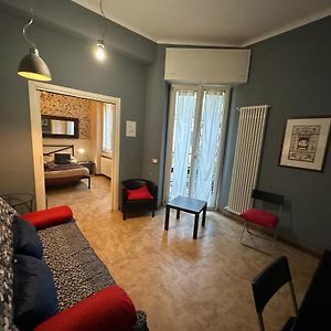 Chiossetto House