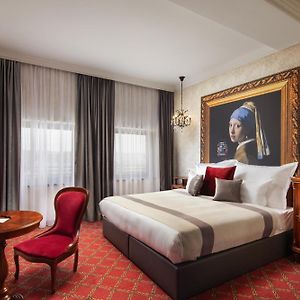 Chambre Supérieure Lit King-Size