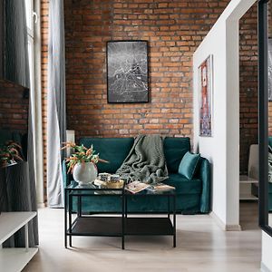 Rotunda Apartment - Loftaffair