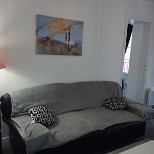 Appartement 2éme étage, DIEPPE