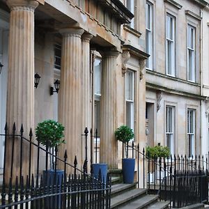 Dreamhouse Apartments Glasgow West End