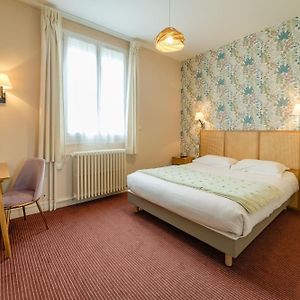 Chambre Confort