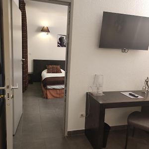 Chambre Supérieure Familiale
