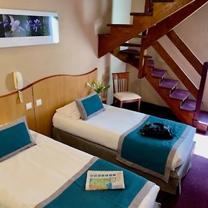 Chambre Quadruple