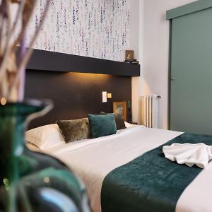 Chambre Supérieure Double