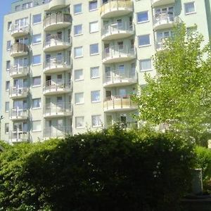 Topdomizil - Apartments 