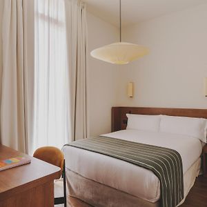 Chambre Simple
