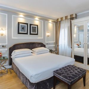 Chambre Supérieure Double