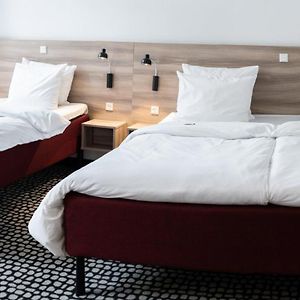 Chambre Triple