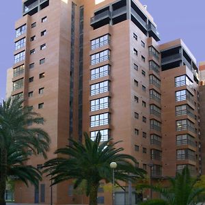 Apartamentos Plaza Picasso