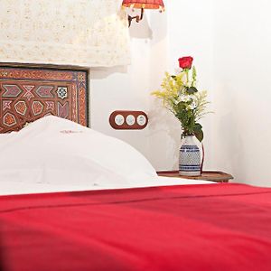 Chambre Supérieure Double