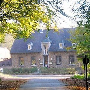 Forsthaus Schoental