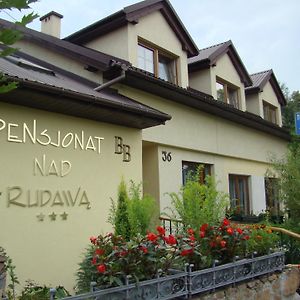 Pensjonat B&B Nad Rudawa