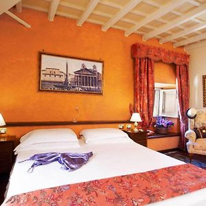 Chambre Triple