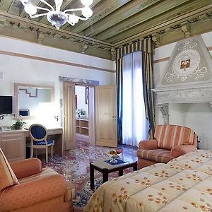 Chambre Familiale