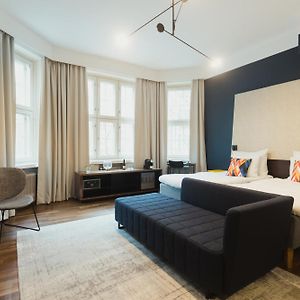 Chambre de Luxe