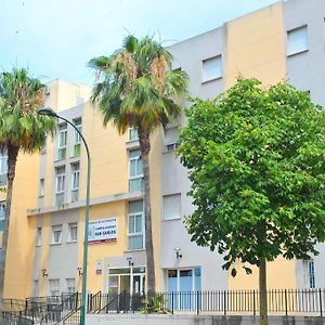 Micampus Malaga Student Residence