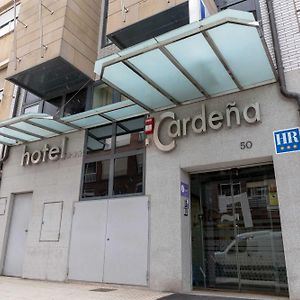 Hotel Alda Cardena