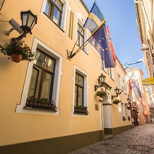 Old Riga Boutique Hotel Vecriga