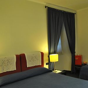 Residenza Cola Di Rienzo - Suite In Rome