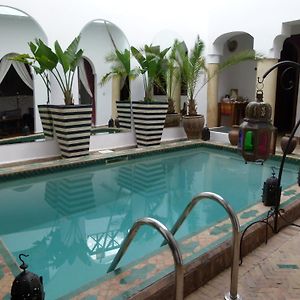 Riad Al Warda