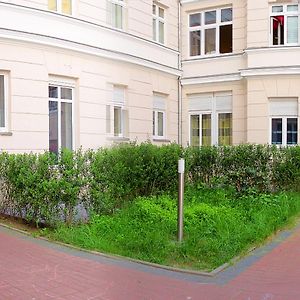 Apartments City Room Berlin