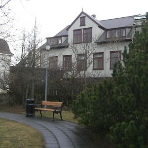 Central Guesthouse Reykjavík