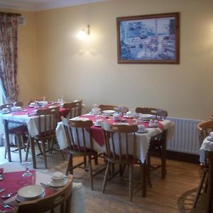 Seashore Lodge Guesthouse
