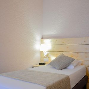 Chambre Simple Économique