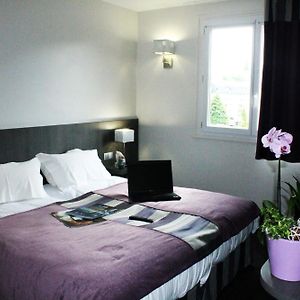 Chambre Lit King-Size