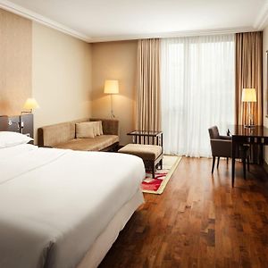 Chambre Club Lit King-Size