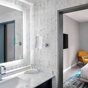 One-Bedroom King Suite Mobility or hearing accessible