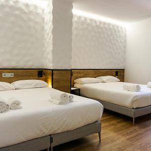 Chambre Quadruple