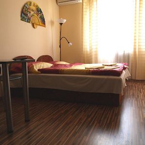 Budapest Center House